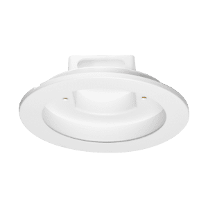 CAVIUS Recess Kit for the Mains Powered Smoke Alarm